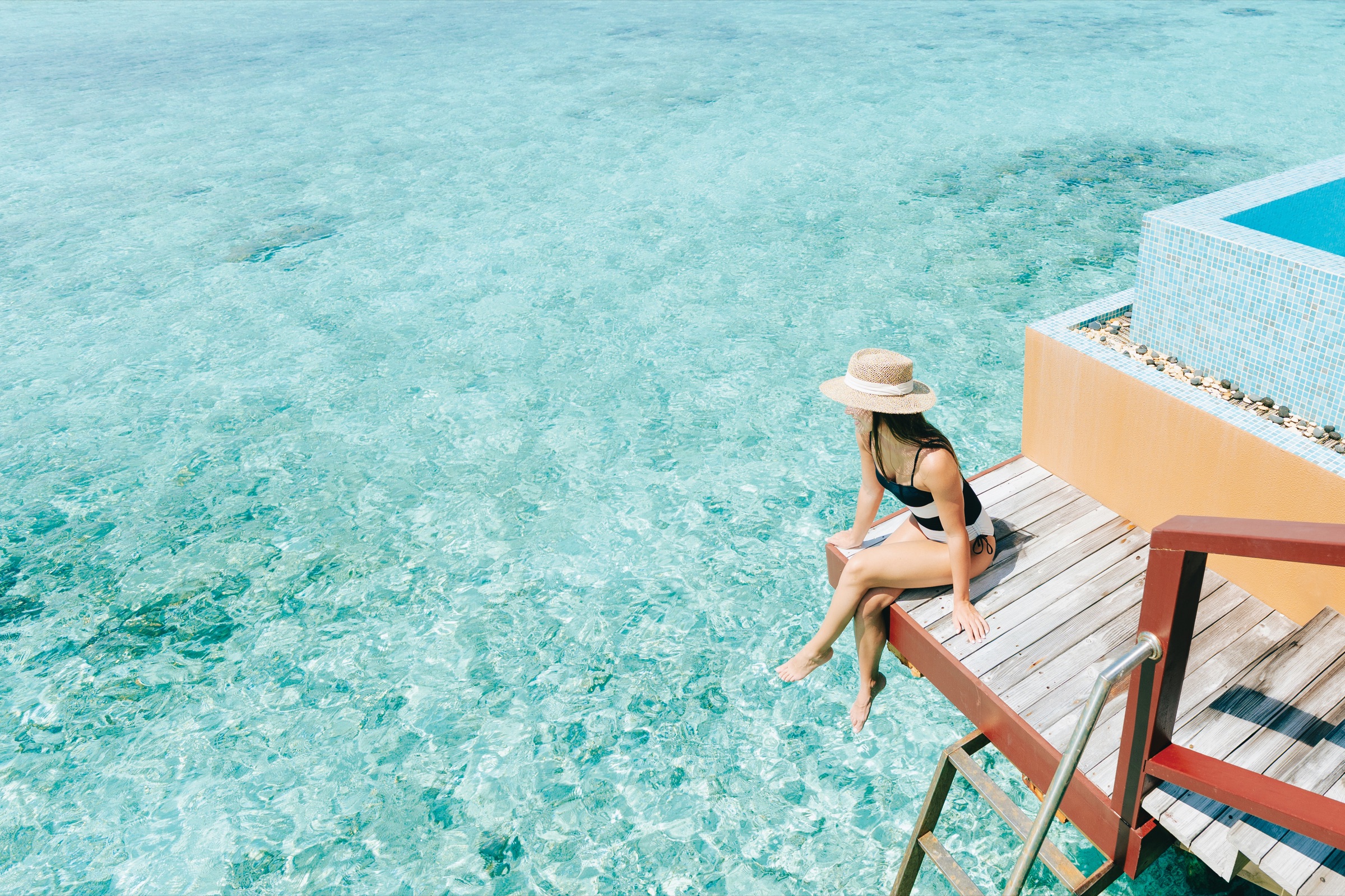 Water Villa